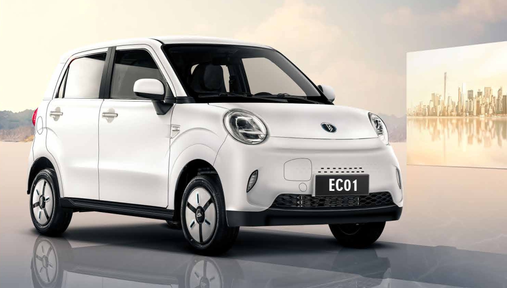 Eco1