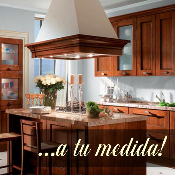 Gabinetes de Cocina